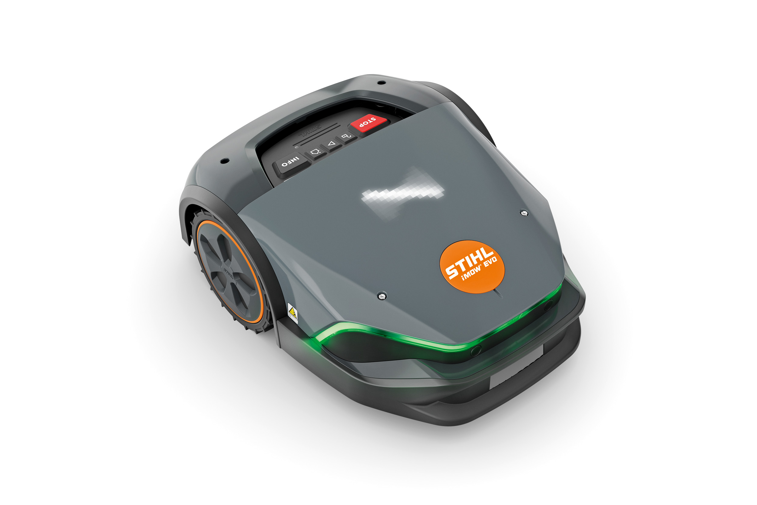 iMOW 7 EVO