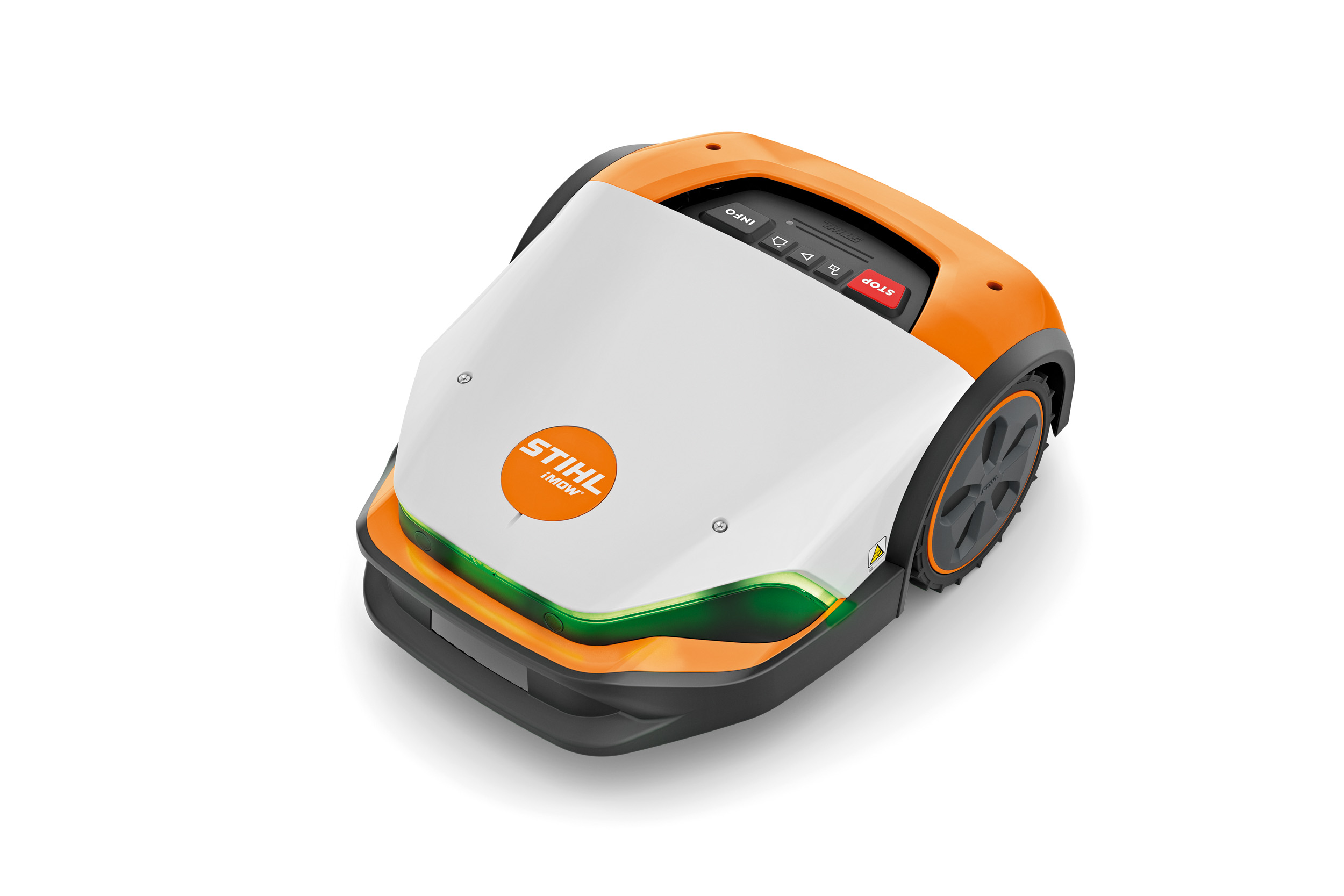iMOW 5