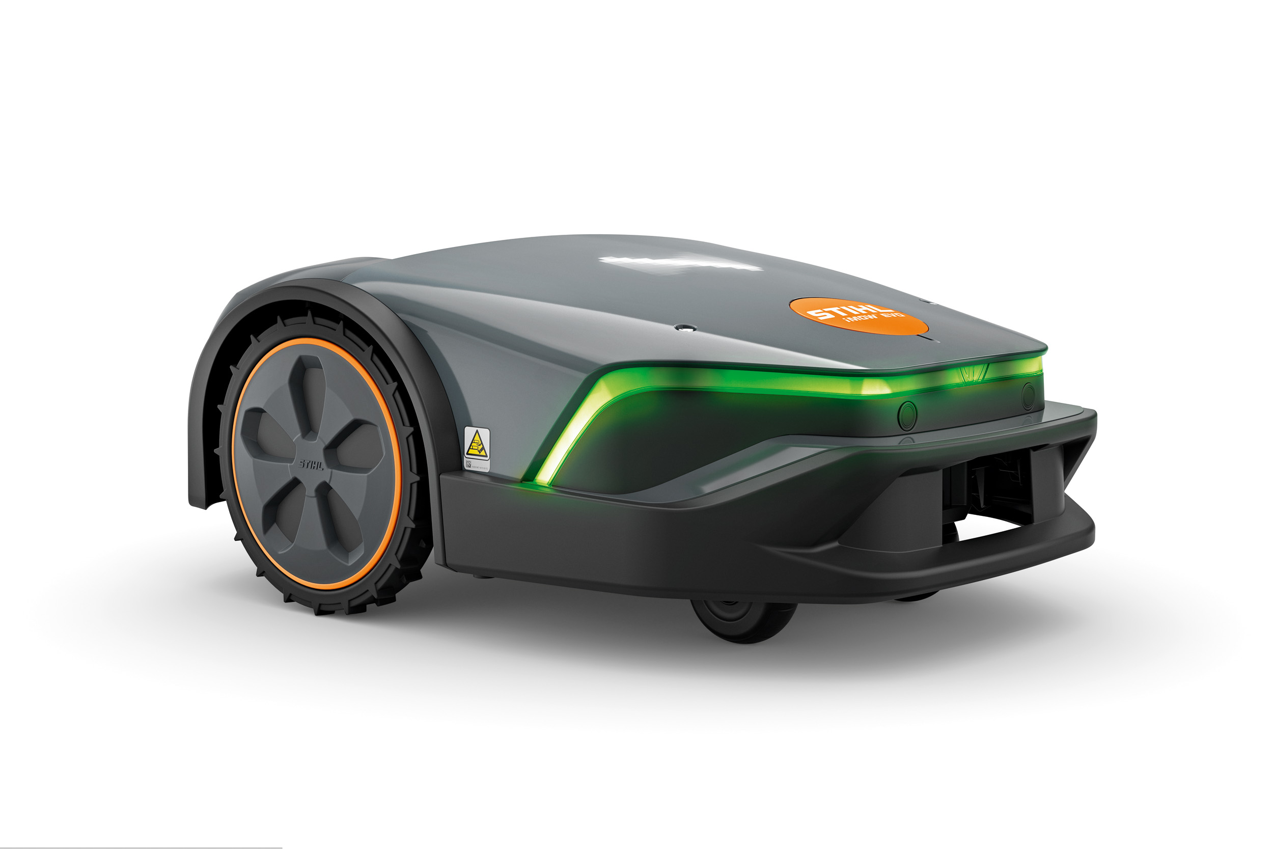 iMOW 7 EVO